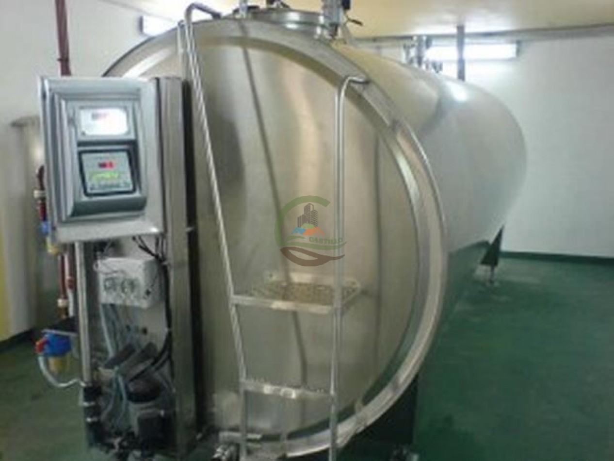 1561 Ha Mixtas - San Martin - Santa Fe
