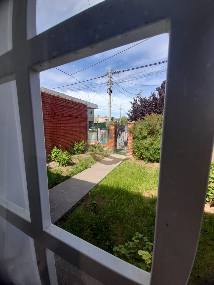 Casa + Local - Puerto Madryn