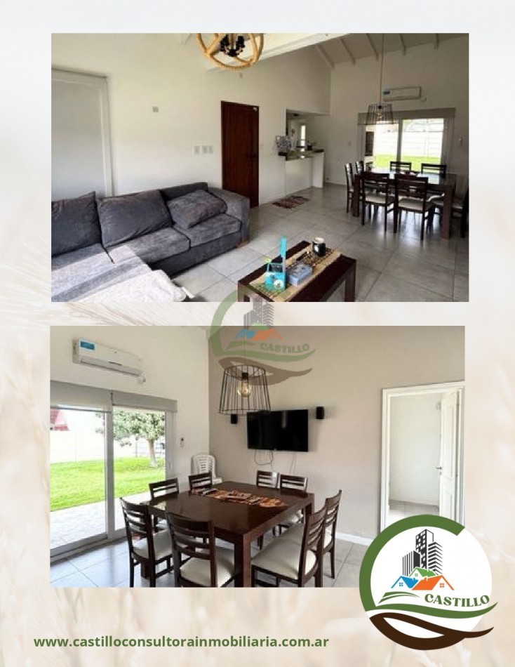 casa en gardey - tandil