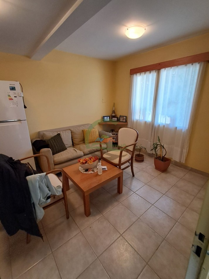 Duplex - Barrio Padre Juan - Trelew
