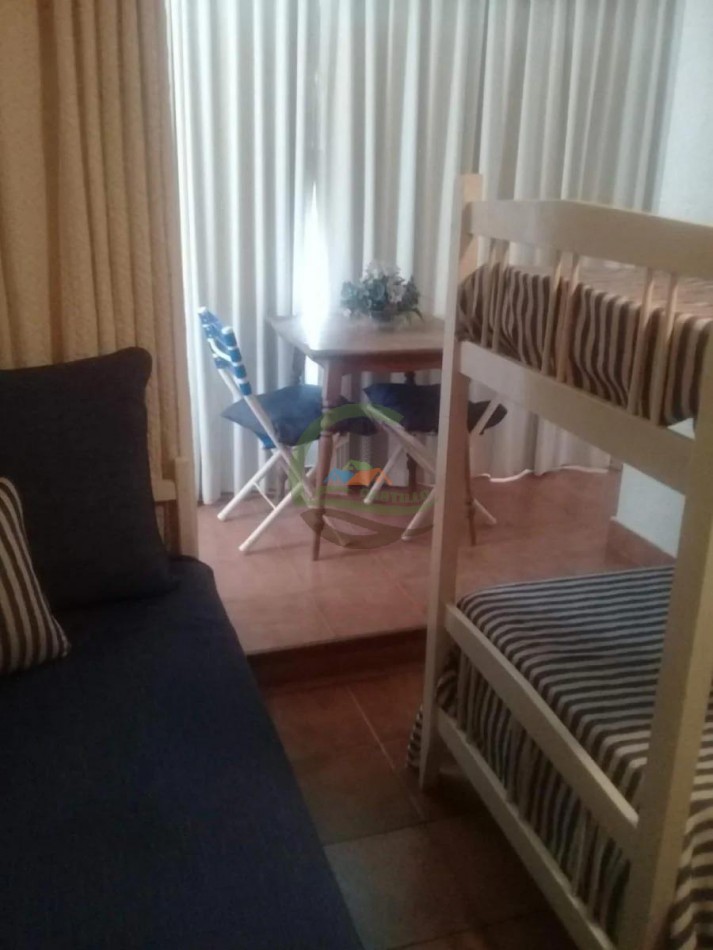 Departamento 3 ambientes - Punta del Este - Uruguay