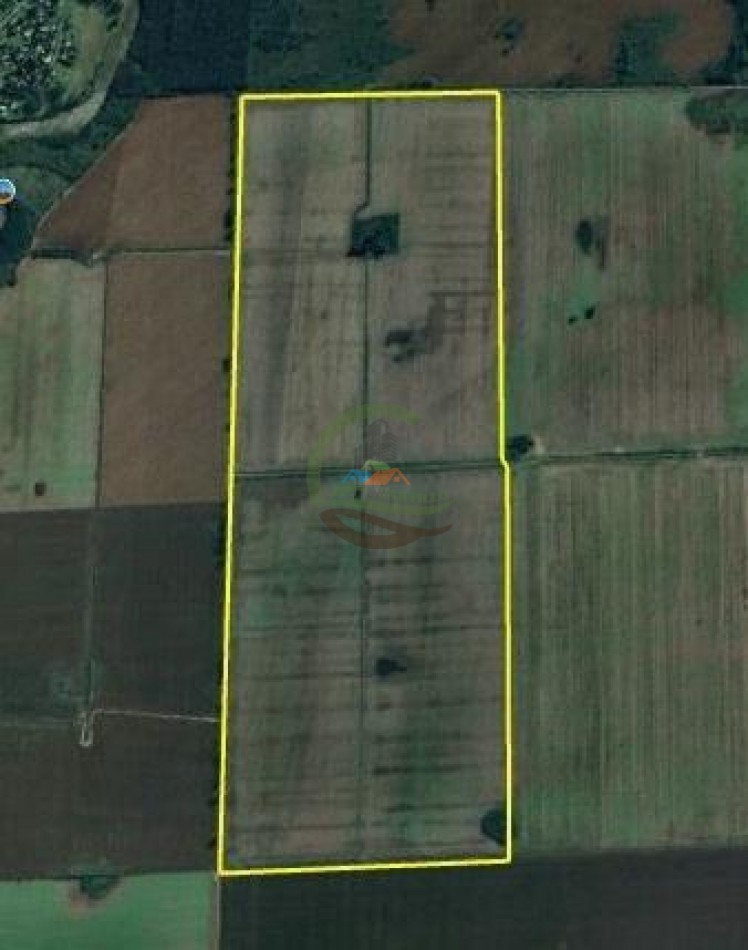 206 ha Agricolas - Santa Fe
