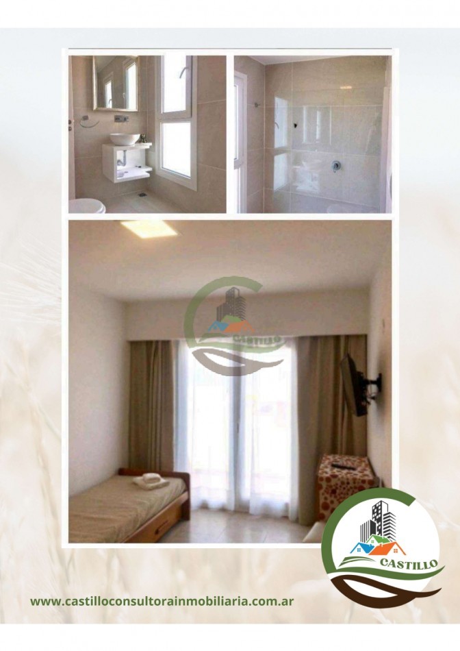 Apart Hotel - Villa Gesell