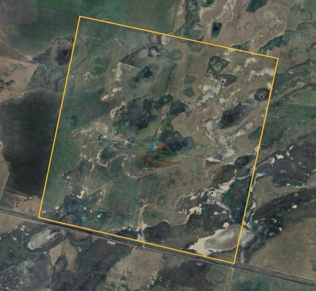 510 Ha Mixtos - Cnel Roseti - Santa Fe 