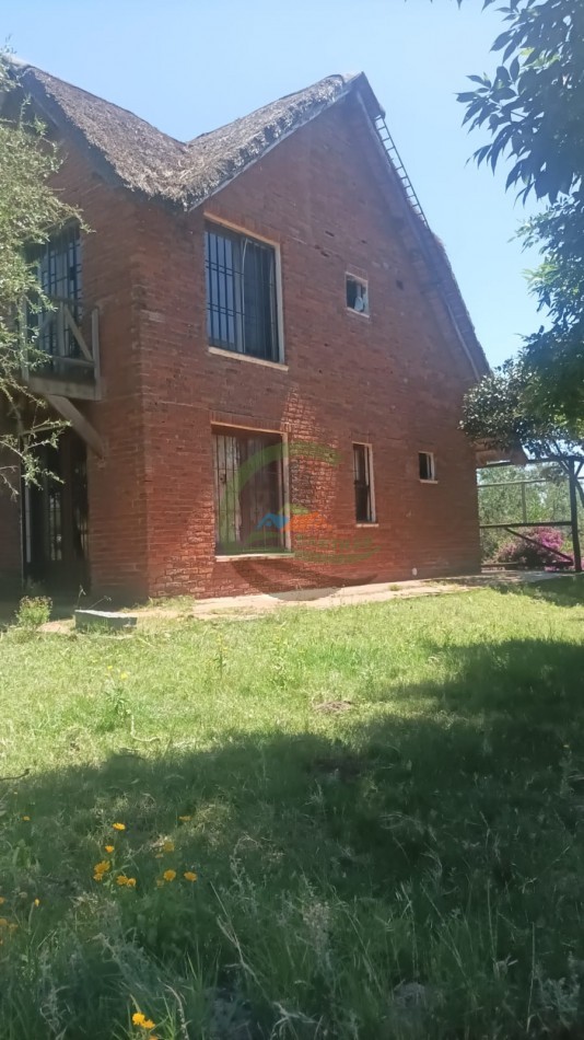 28 Ha Mixtas - Paso de Dutra - Uruguay