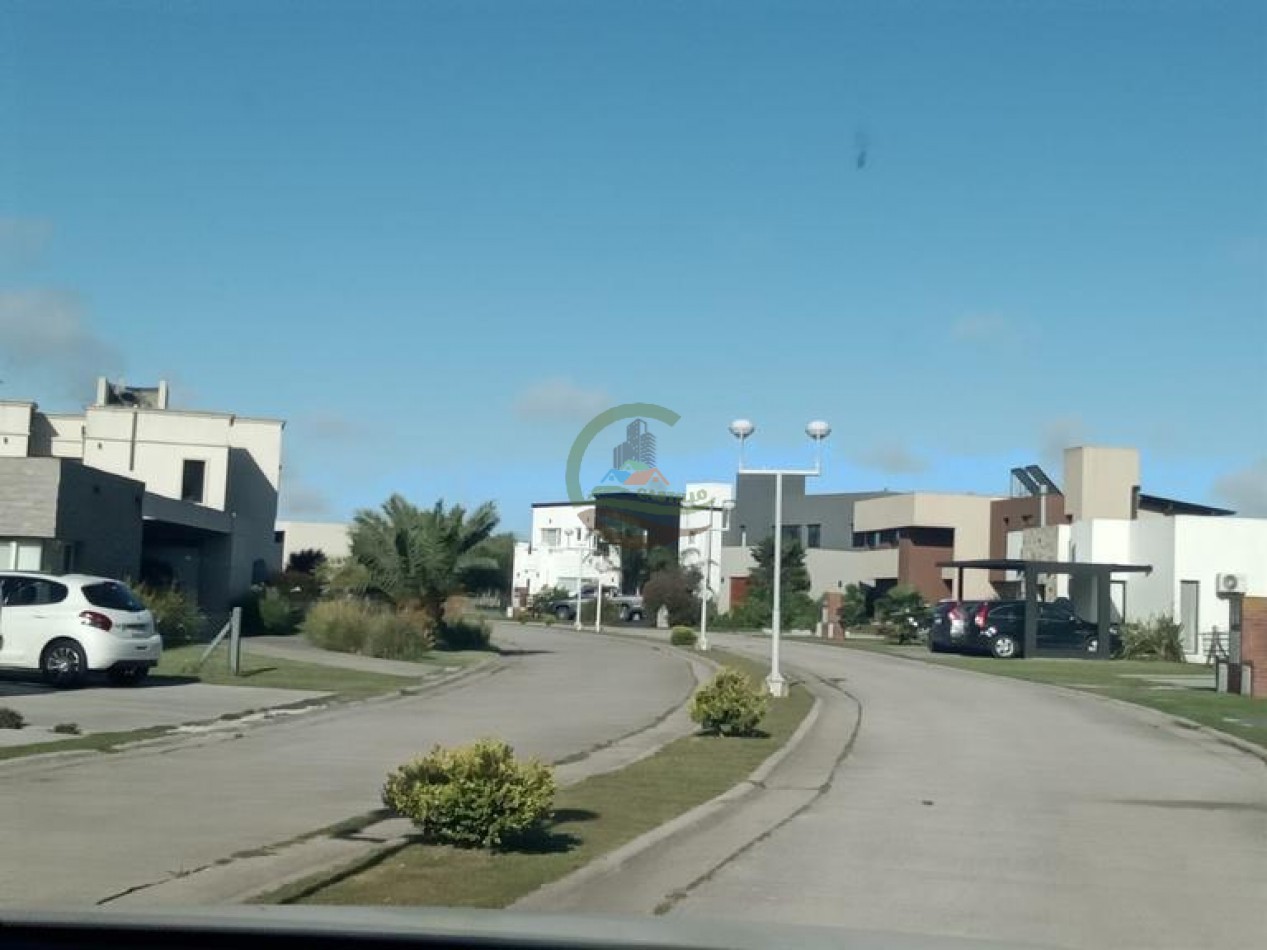 Loteo - Tierras del Mar - Mar del Plata