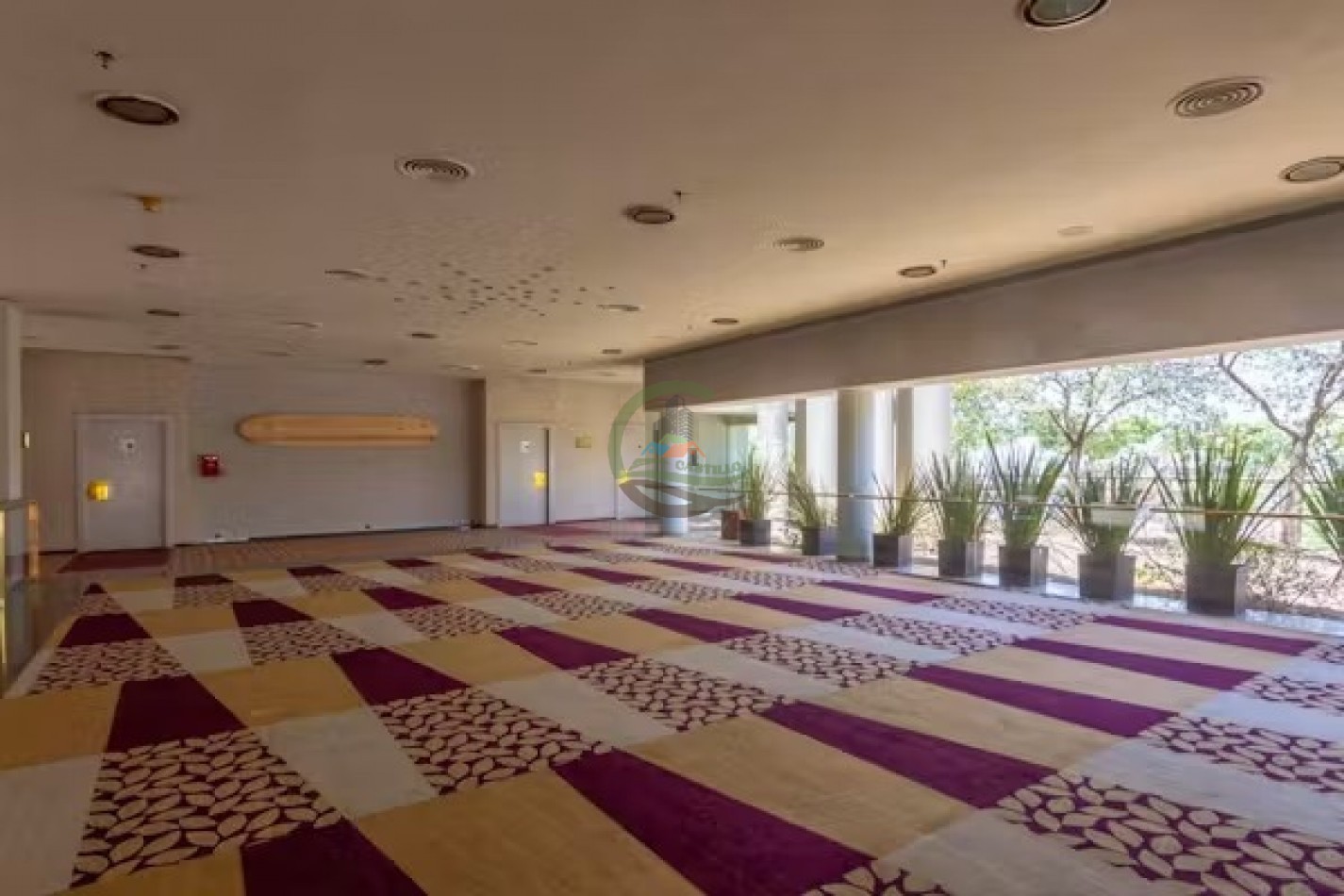 Hotel 5 * - Cordoba 