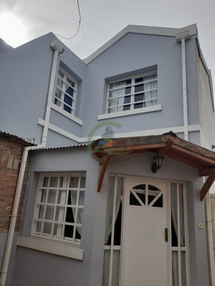 Duplex - barrio sur -  Puerto madryn