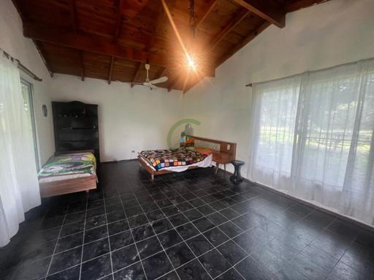 37,5 Ha Agricolas - Zarate