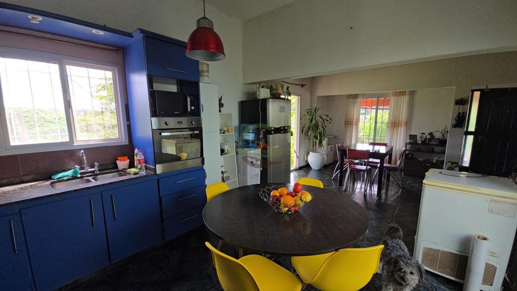 Casa 3 pisos con pileta - Villa Carlos Paz - Cordoba