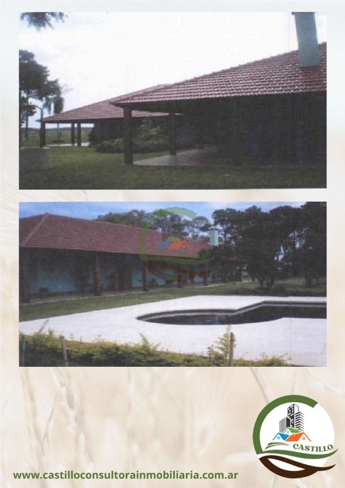 41539 Ha Mixto - Ituzaingo - Corrientes