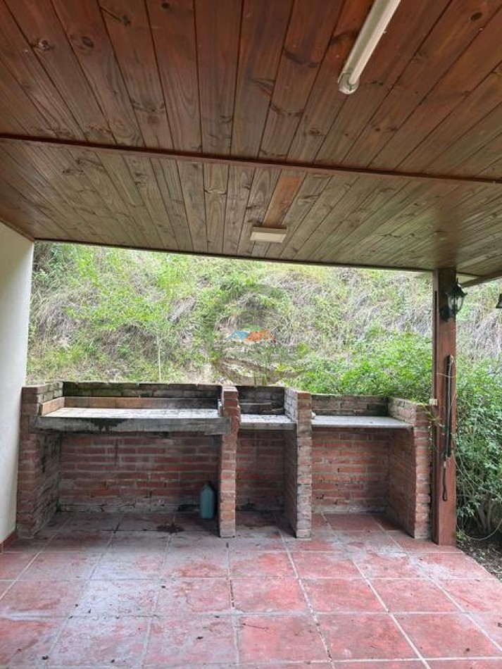 Casa Villa Los Aromos - Cordoba