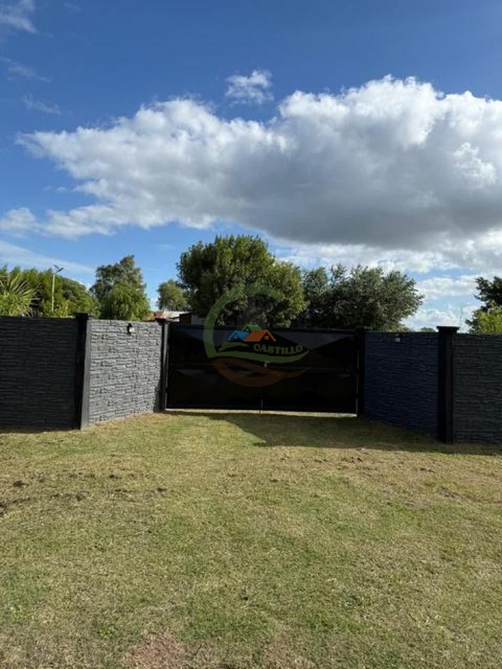 59,5 Ha Agricolas - Polvaredas - Saladillo