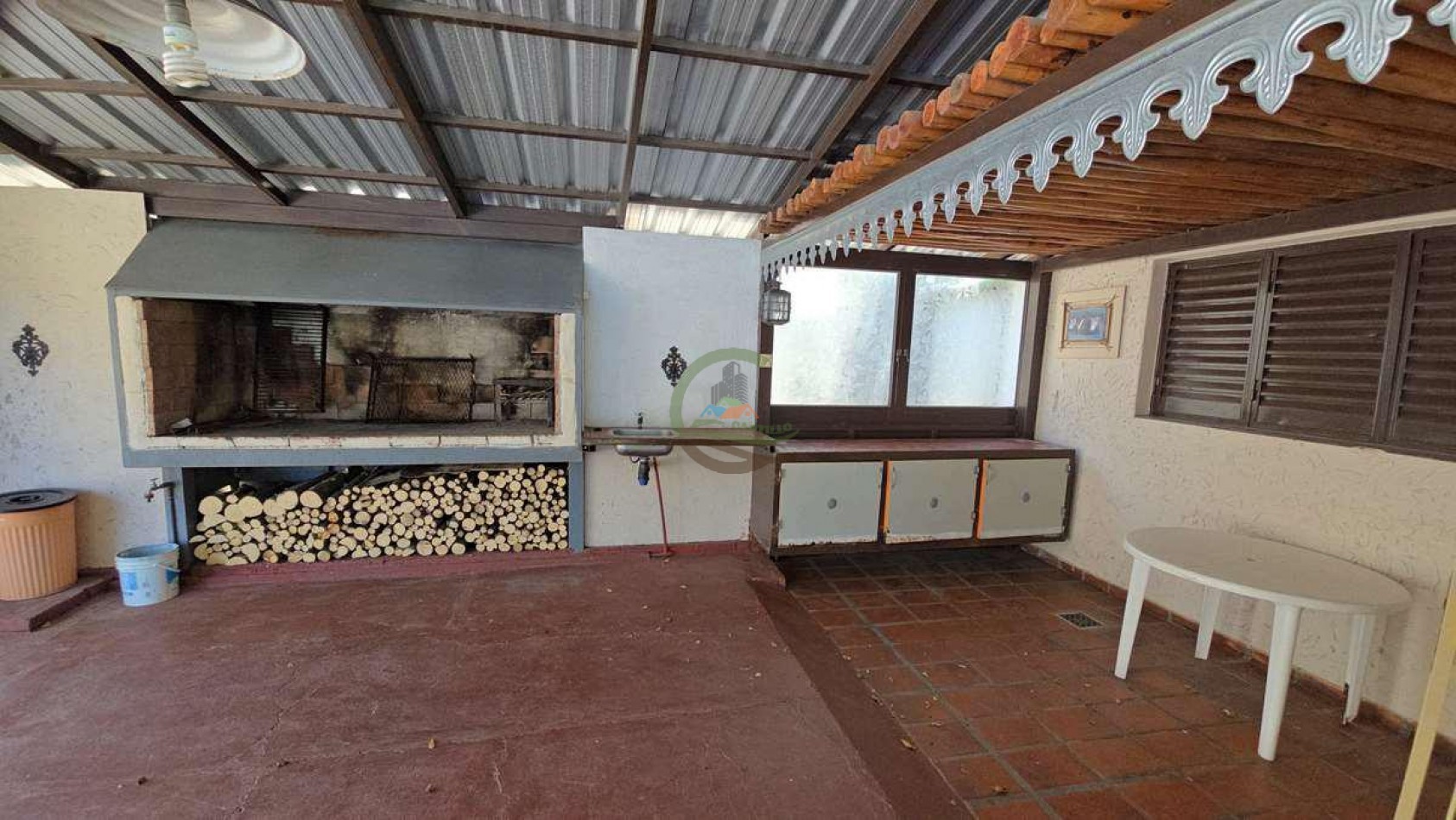 Casa 2 pisos con pileta - Villa Carlos Paz 