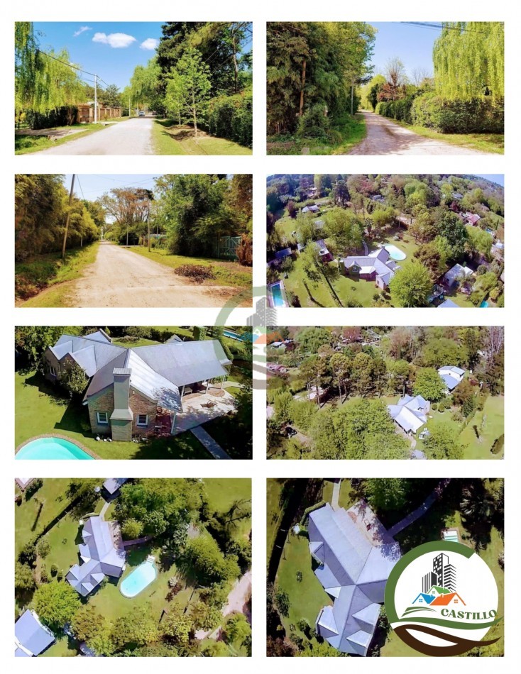 Casa Quinta - Escobar