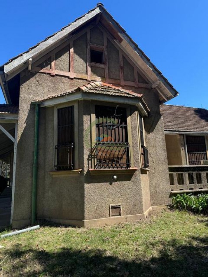 490 Ha Ganadero - Carmen de Areco