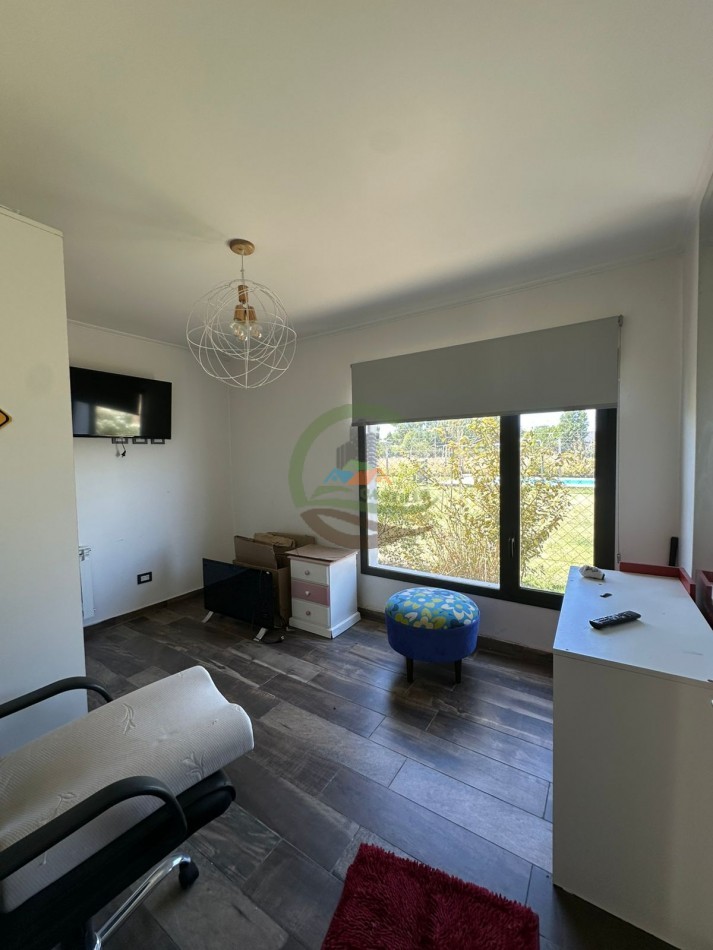 Casa Quinta - Olavarria - Buenos Aires