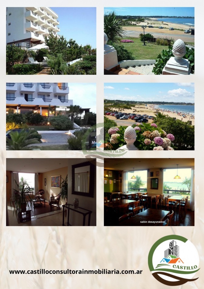 Hotel - Uruguay