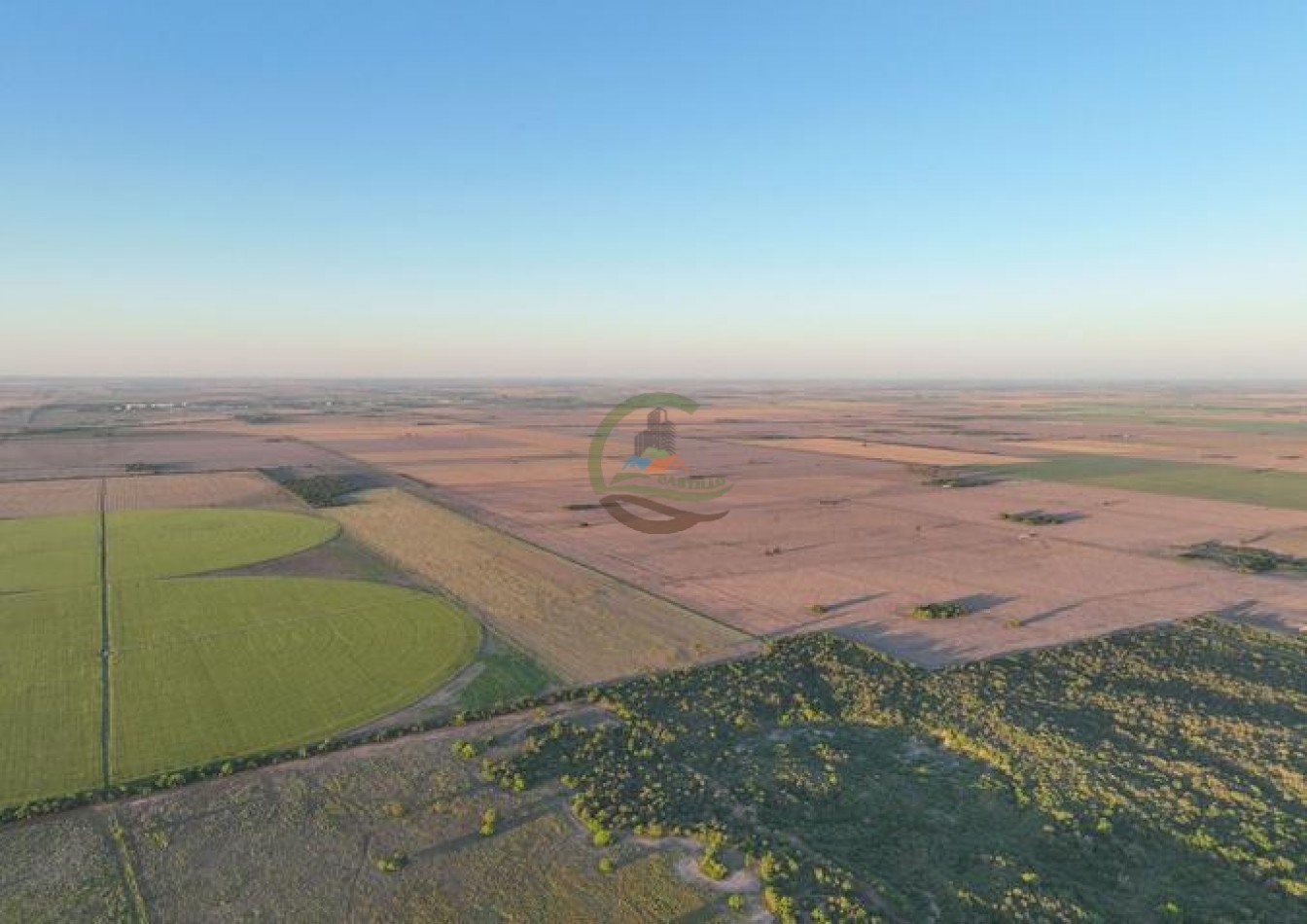 950 Ha Agricolas - Monte Cristo - Cordoba 