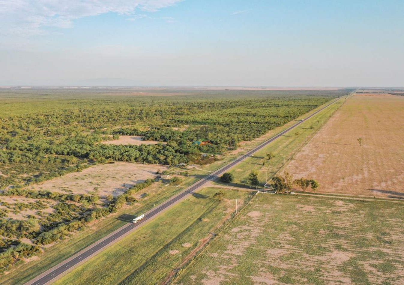 9389 Ha Mixto - Jimenez - Santiago del Estero