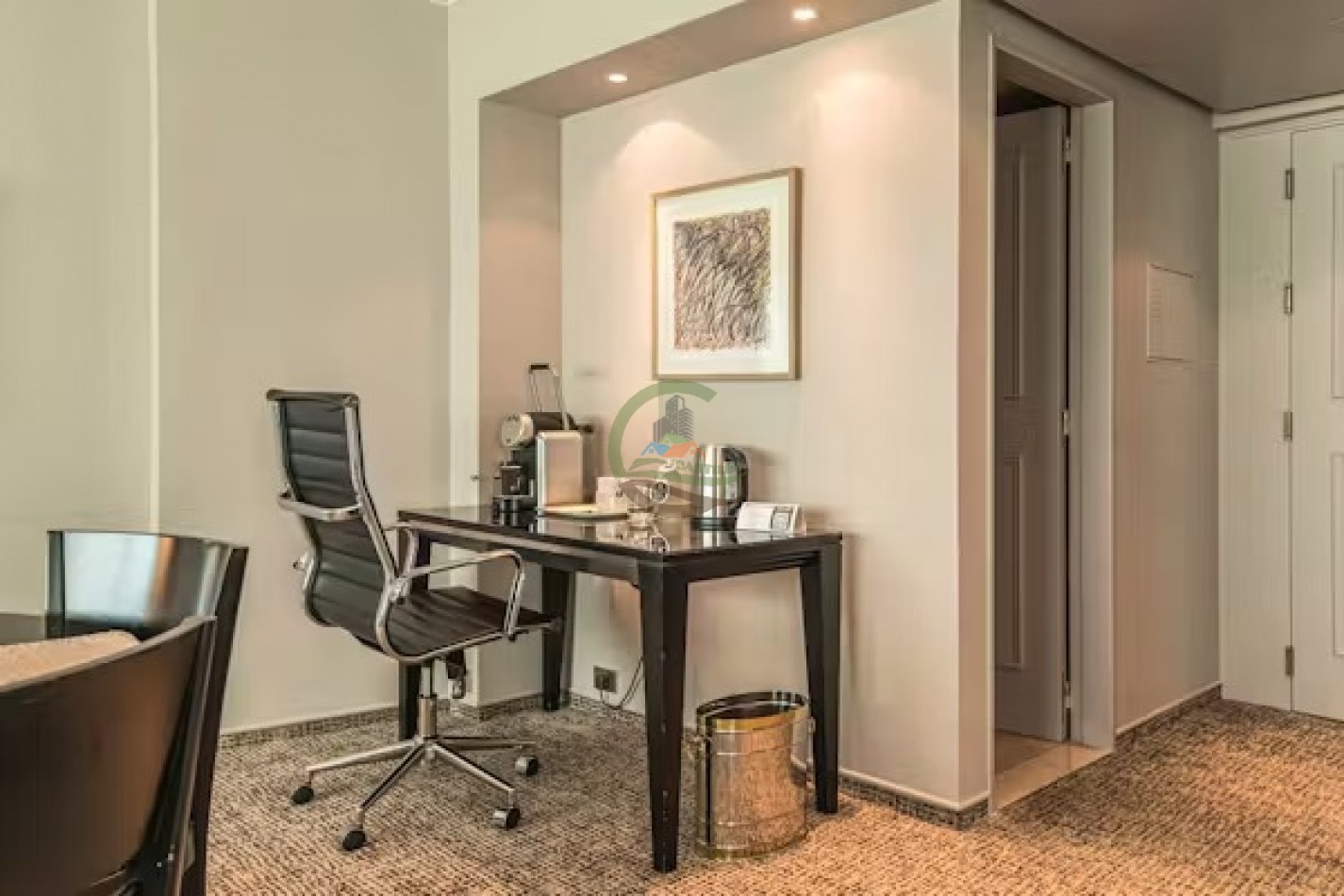 Hotel 5 * - Cordoba 