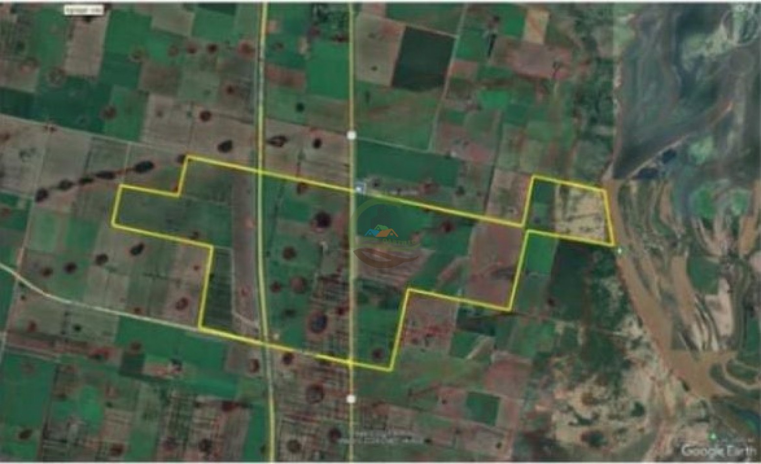 1517 Ha Mixto - Maciel - Santa Fe