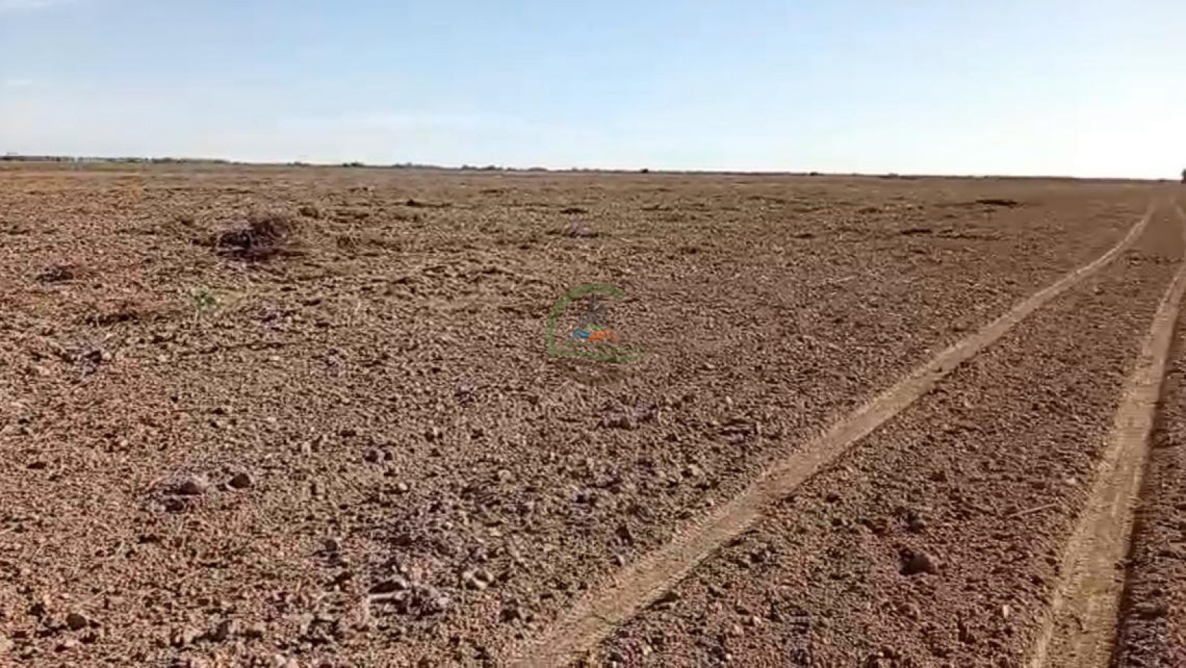 1300 Ha Agricolas - Fernandez - Santiago del Estero