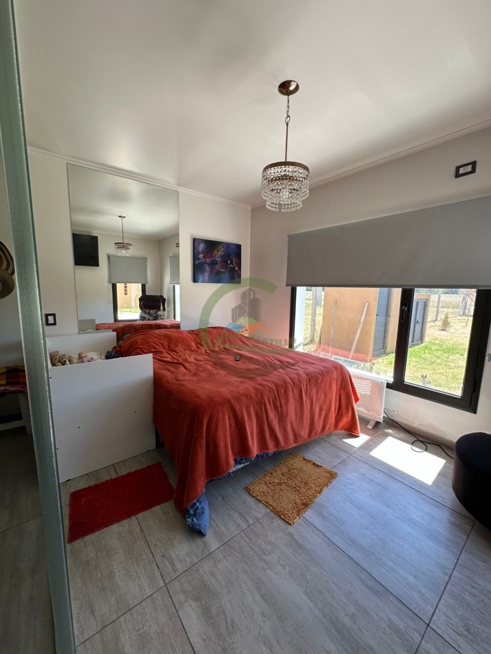 Casa Quinta - Olavarria - Buenos Aires