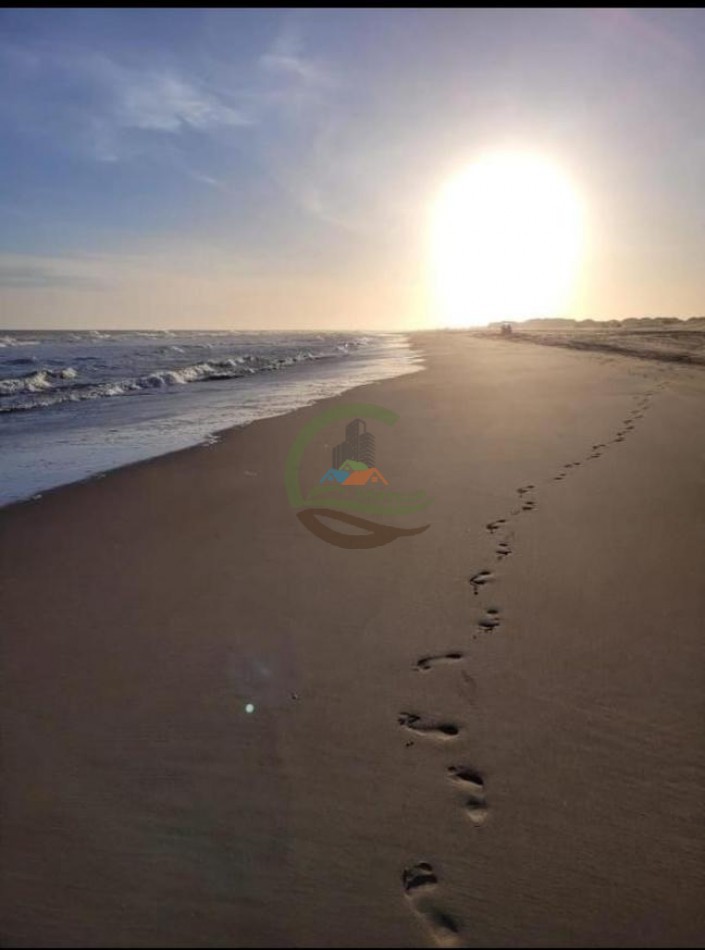 706 ha con 7km de Playa - Coronel Dorrego