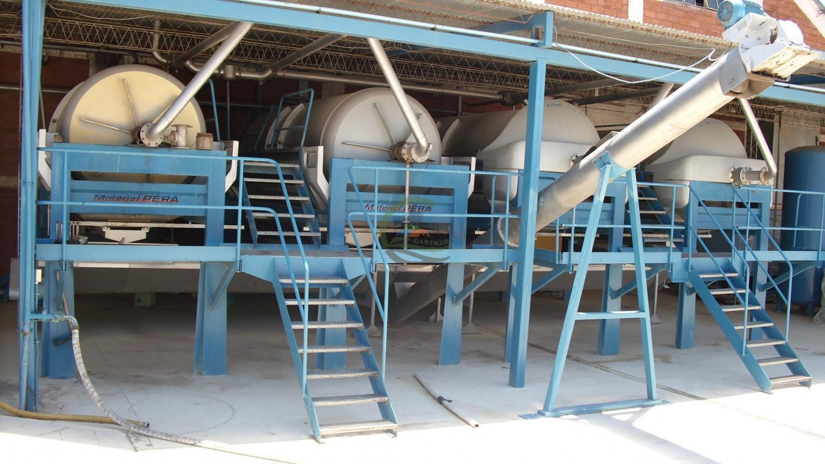 440 ha - Bodega - Mendoza