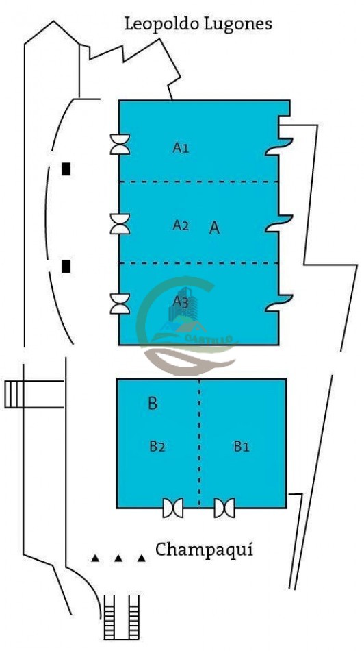 Hotel 5 * - Cordoba 