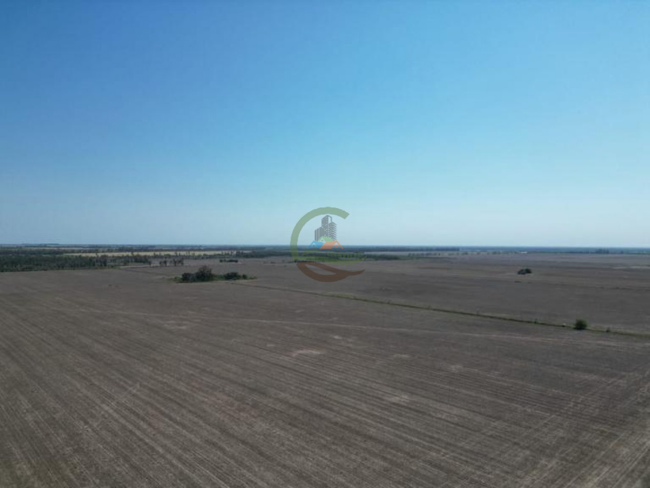 203 ha Agricolas - Santa Fe