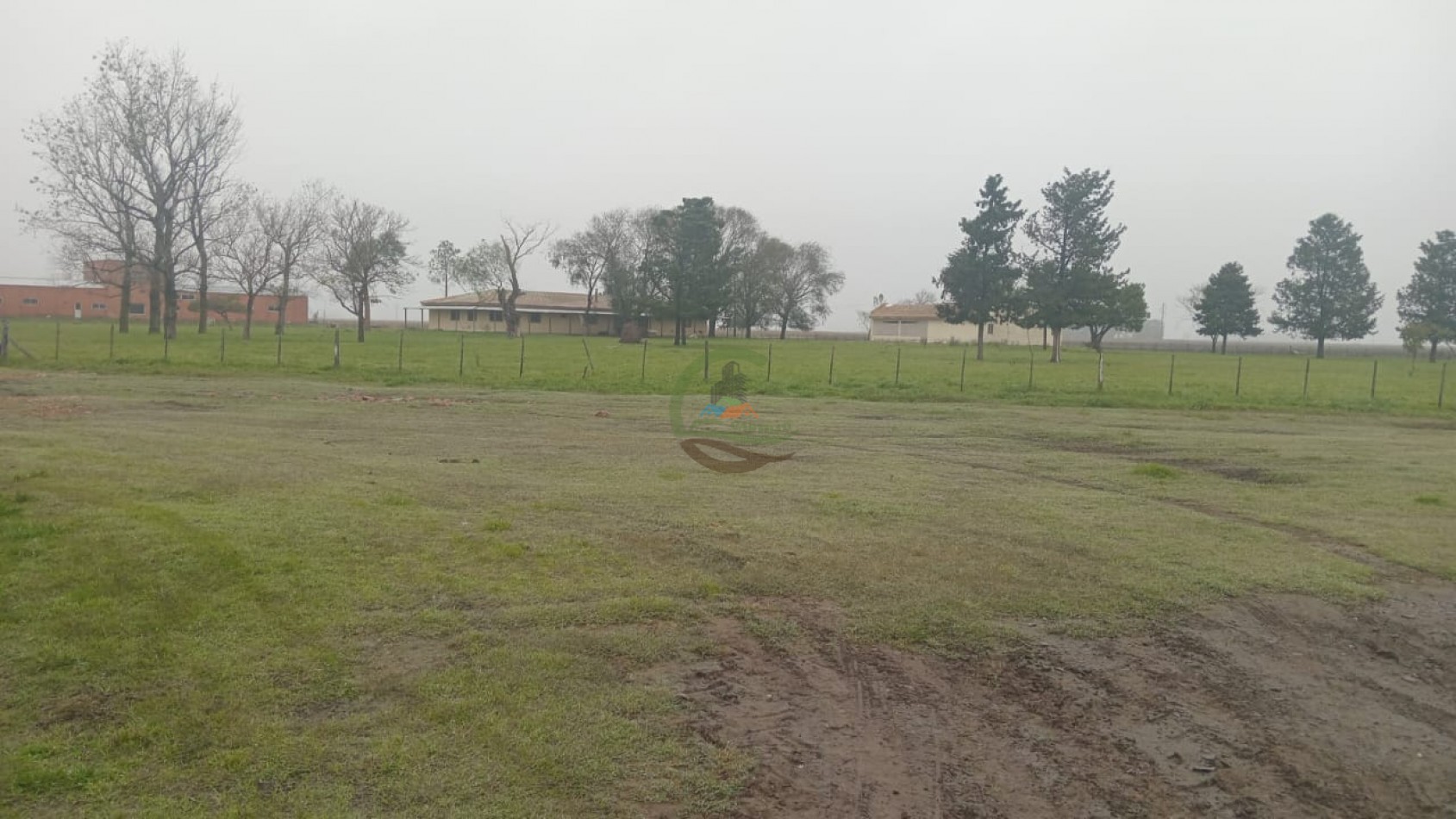 488 ha Mixto - Saladillo