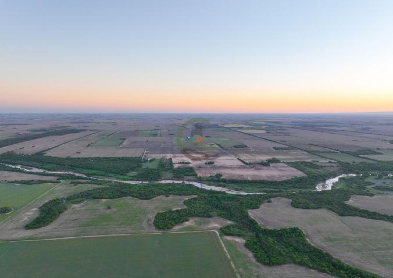 950 Ha Agricolas - Monte Cristo - Cordoba 