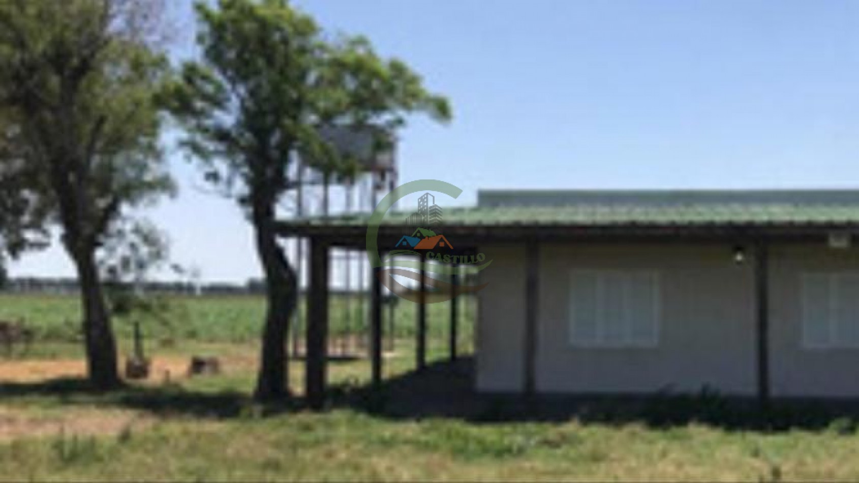 177 ha Mixtas - Pergamino 