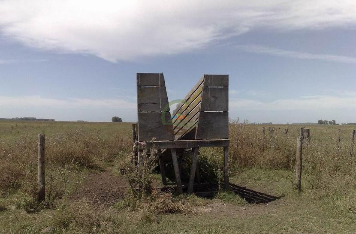 372 Ha Ganadero - Tapalque