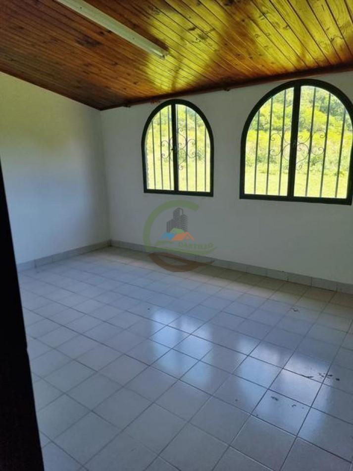 6000 Ha Mixtas - Anta - Salta