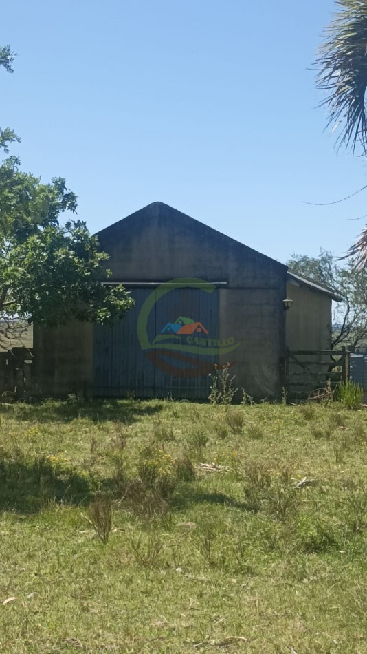 28 Ha Mixtas - Paso de Dutra - Uruguay