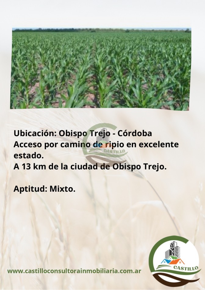 1508 ha mixtas - cordoba