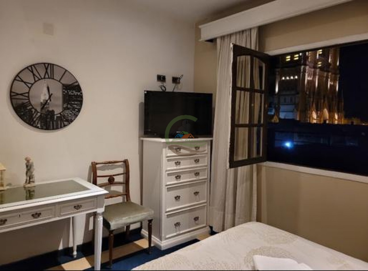 Hotel - Lujan