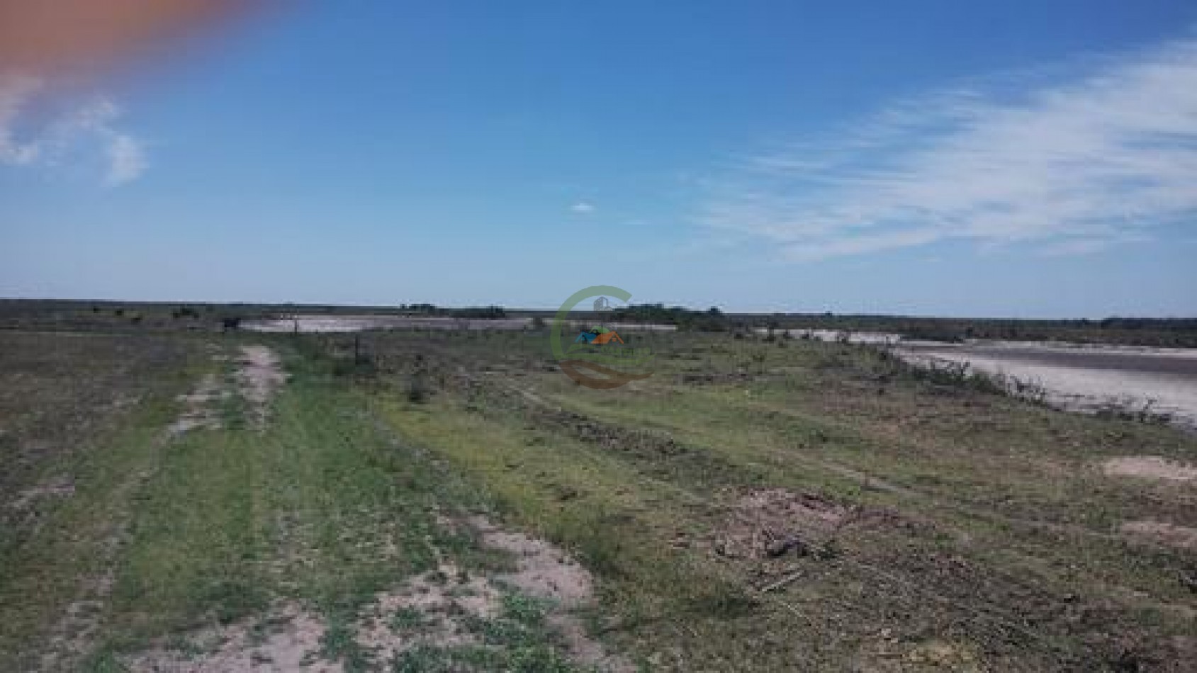 1900 Ha Mixto - Laboulaye - Cordoba