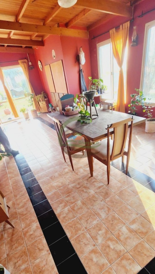 12,6 ha Mixtas - Saladillo