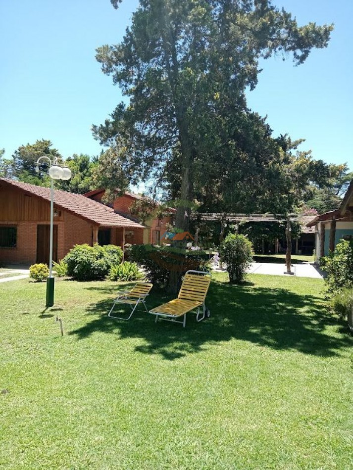Casa Quinta - Ezeiza