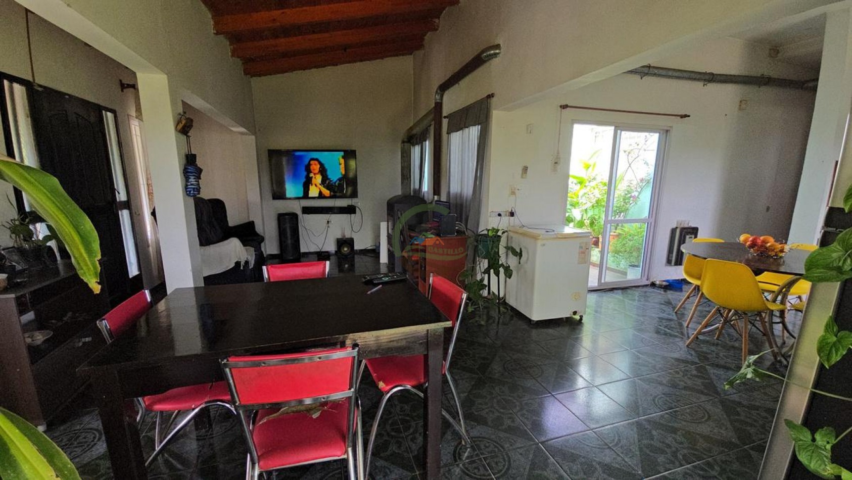 Casa 3 pisos con pileta - Villa Carlos Paz - Cordoba