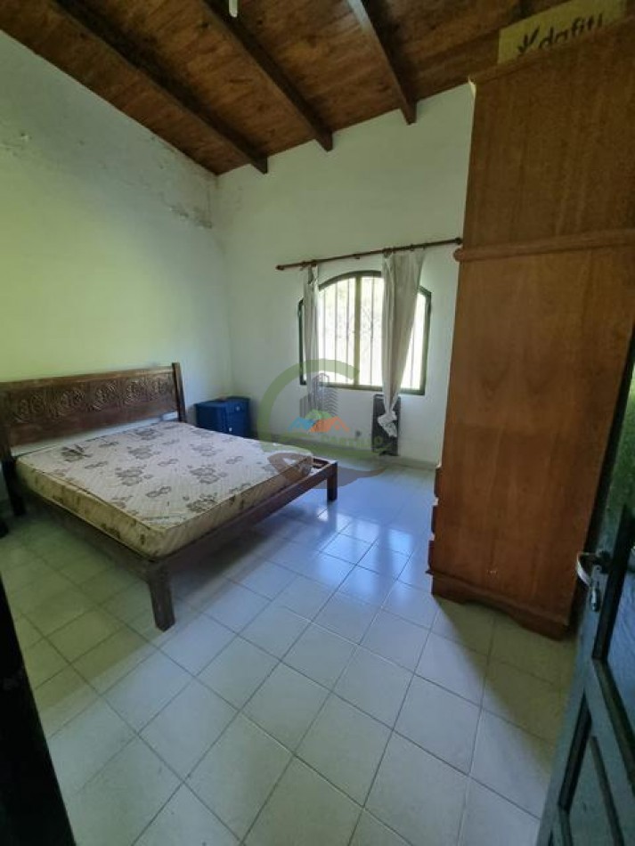 6000 Ha Mixtas - Anta - Salta