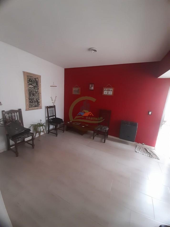 Duplex - barrio sur -  Puerto madryn