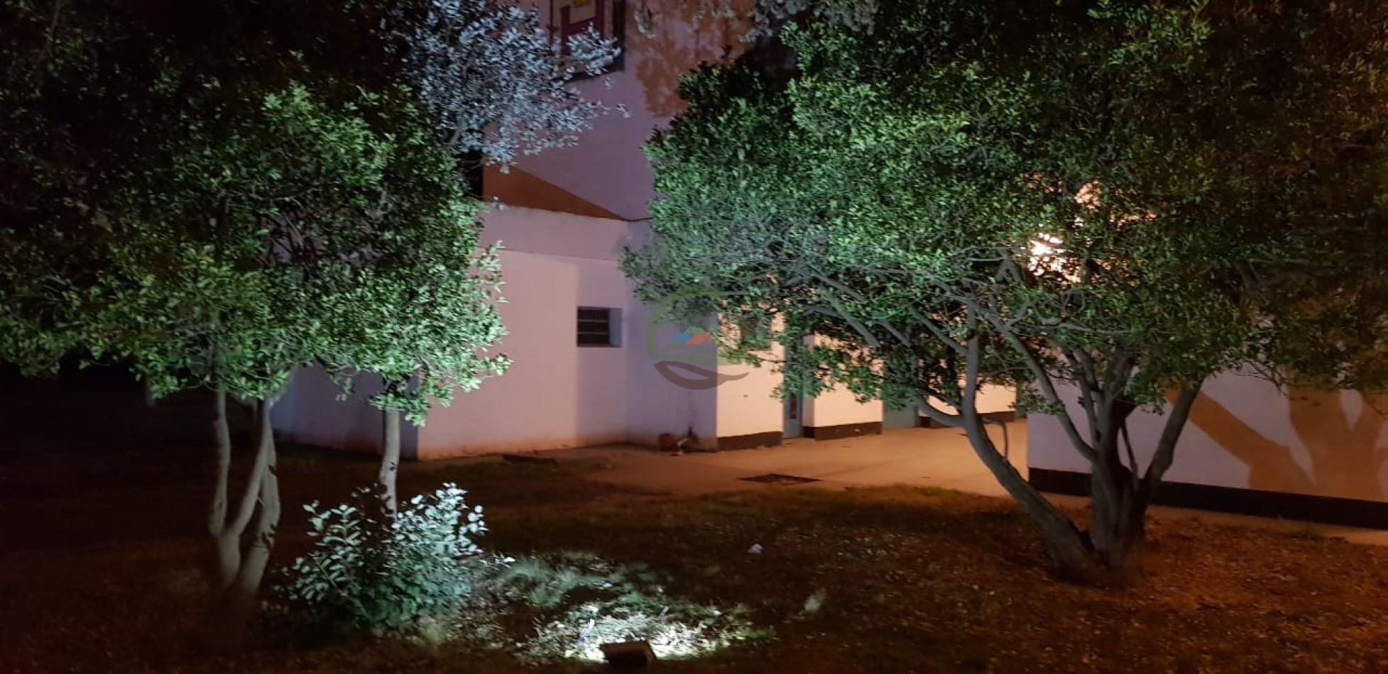 Hotel - Realico - La Pampa