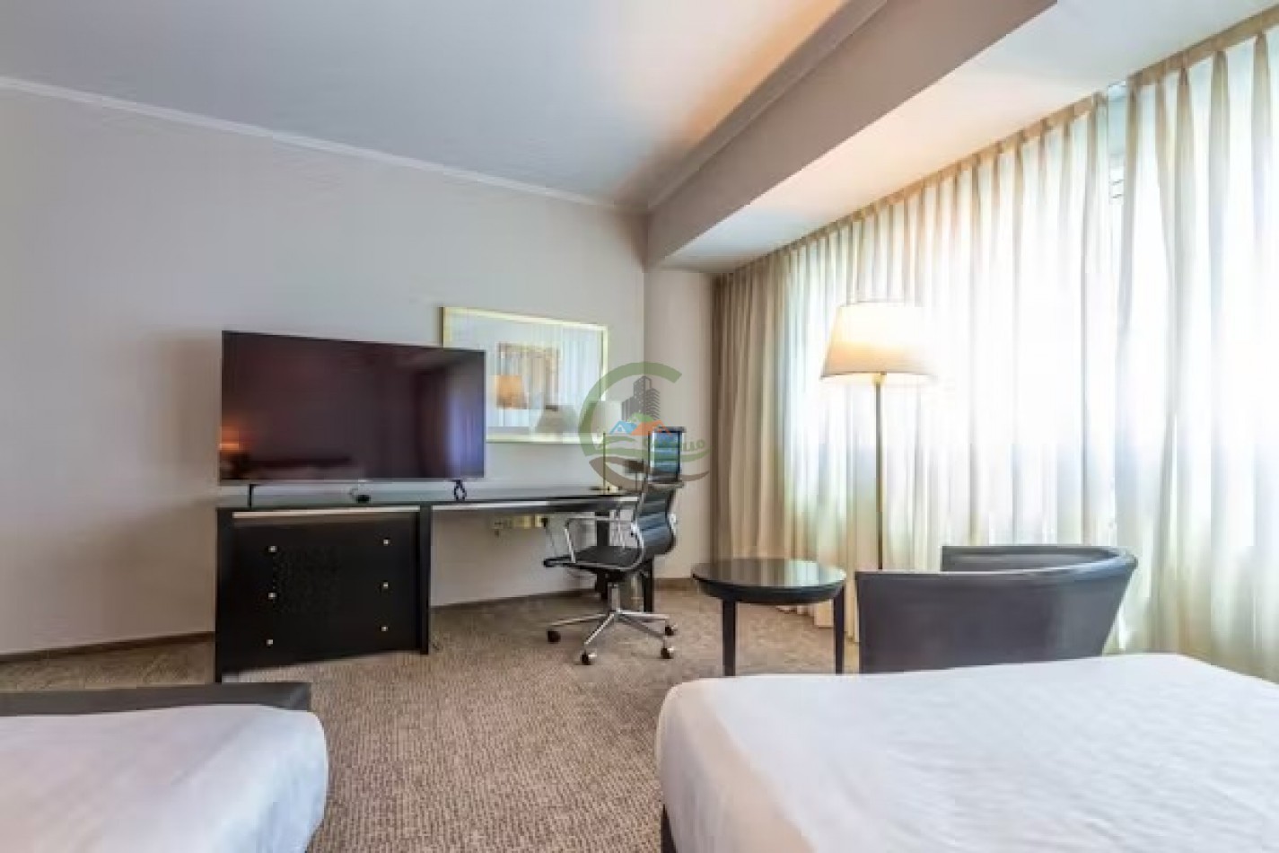 Hotel 5 * - Cordoba 