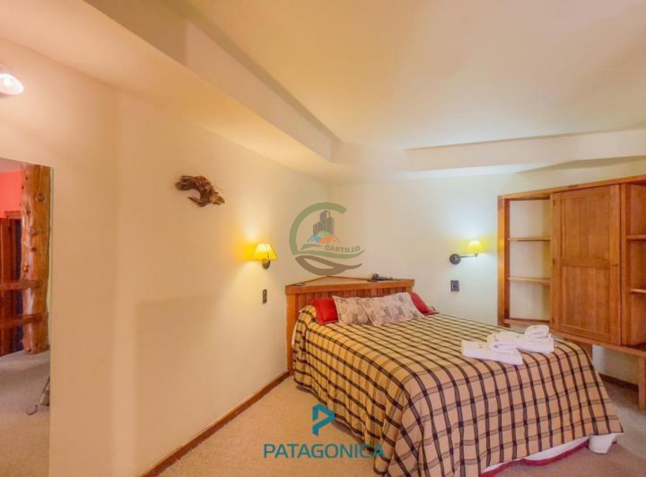 Hotel en Villa La Angostura