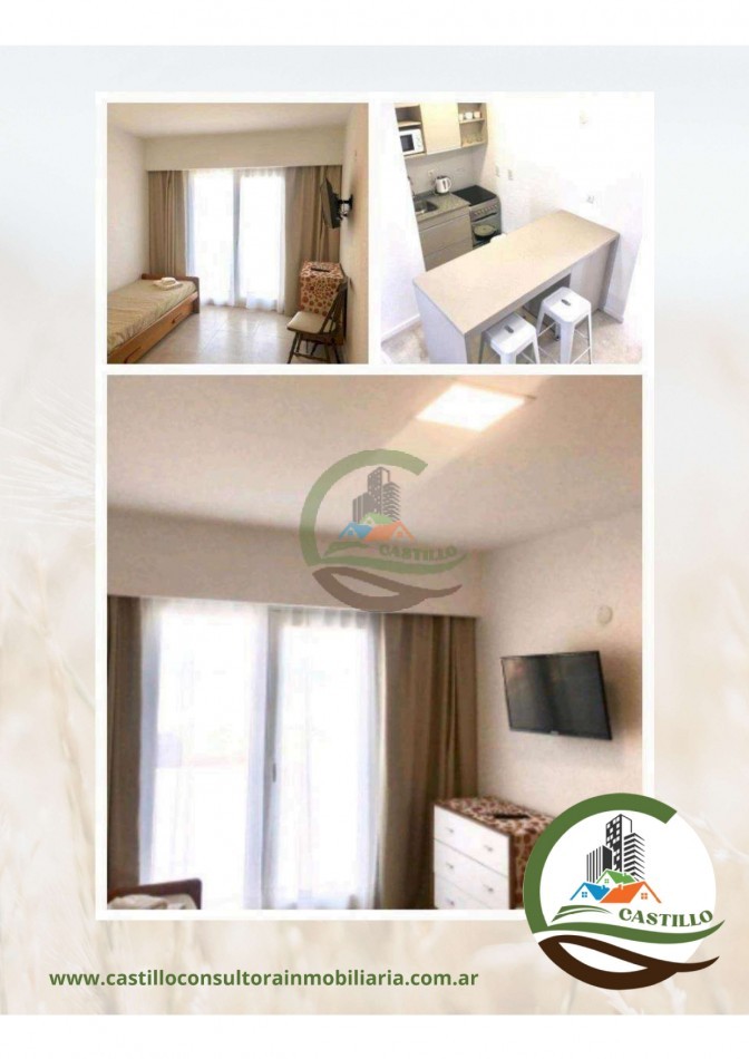 Apart Hotel - Villa Gesell